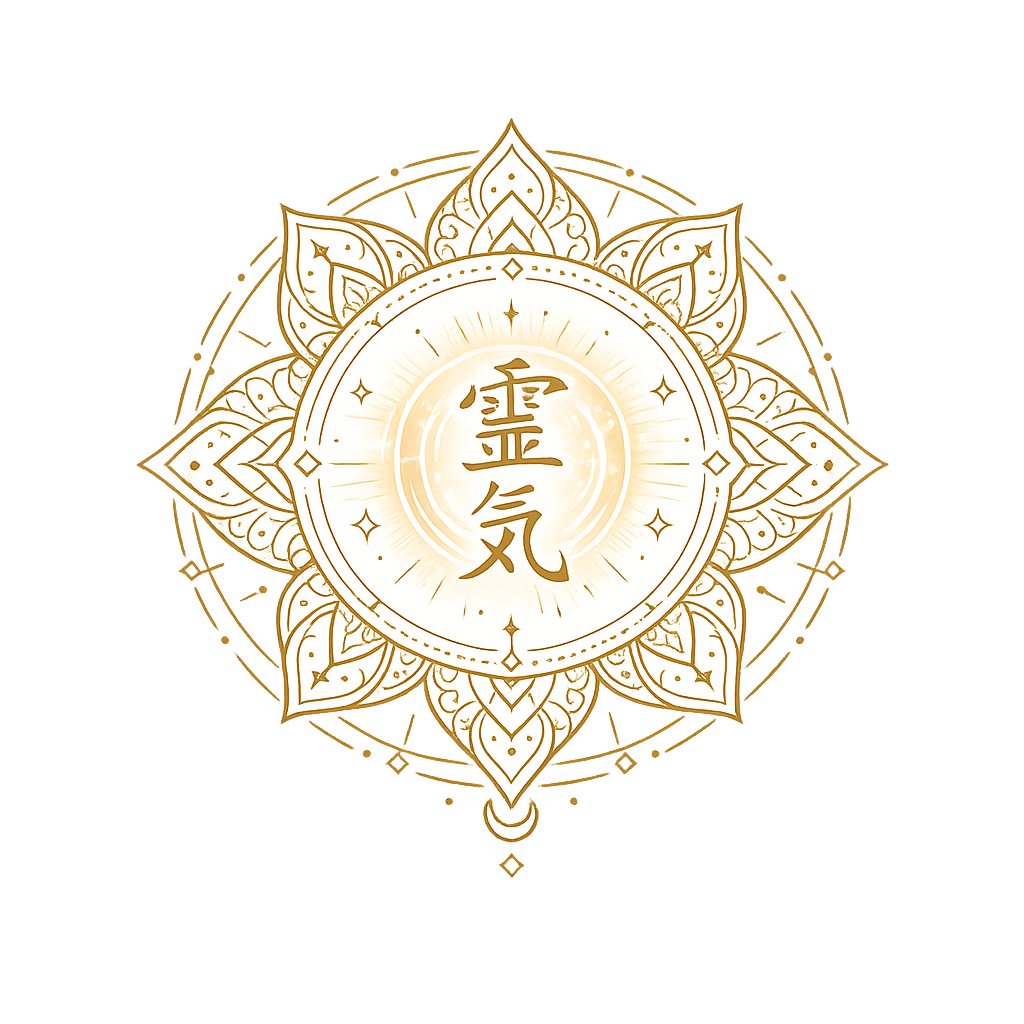 Reiki Level 2 Course